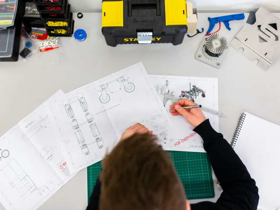Small manufacturers
