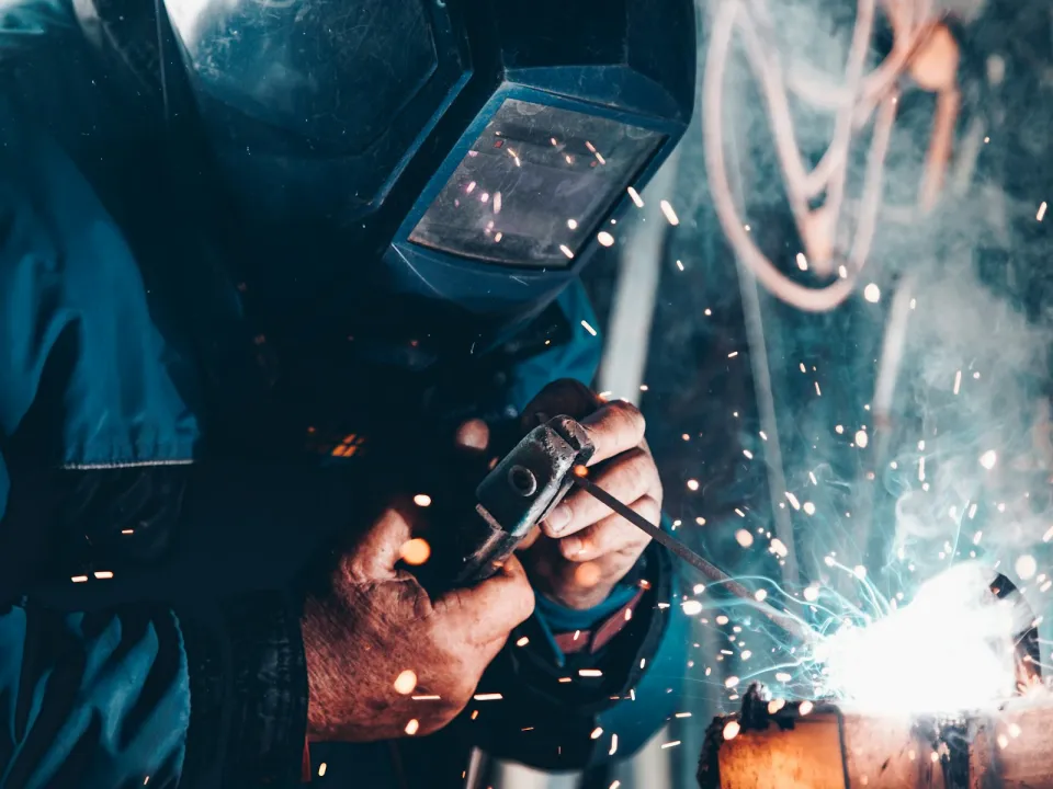 Trades & contractors
