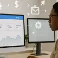 Automation Tools for Entrepreneurs: Why I’ll Never Quit Systeme.io