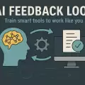 AI Feedback Loop: Train Smart Tools to Work Like You