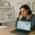 The ‘Loop and Leverage’ Method: Content Strategy for 2025
